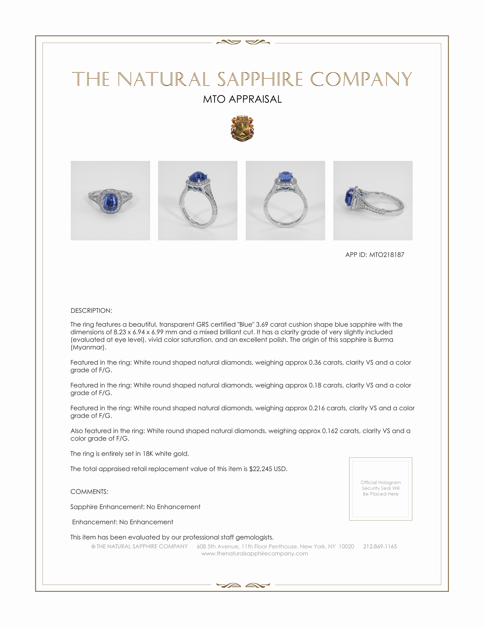 Jewelry