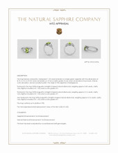 Jewelry Appraisal