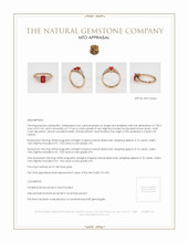 Jewelry Appraisal
