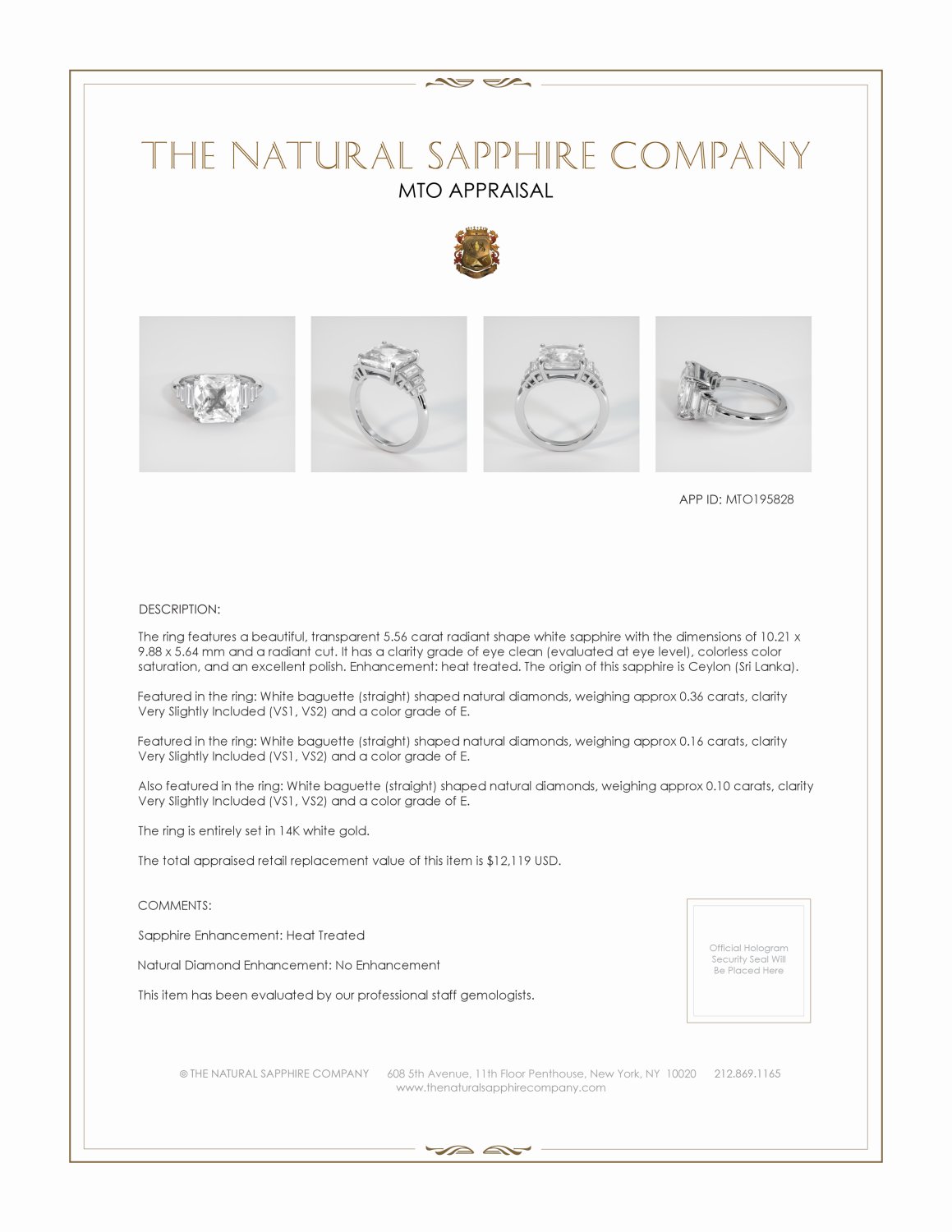 Jewelry