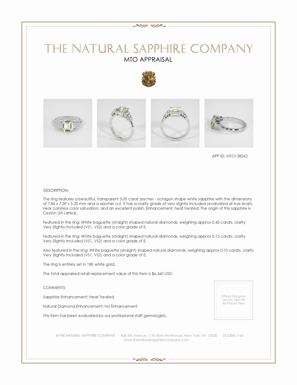 Jewelry