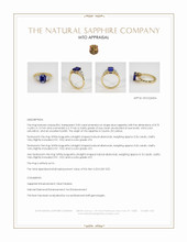 Jewelry Appraisal