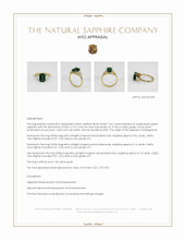 Jewelry Appraisal