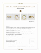 Jewelry Appraisal
