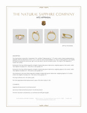 Jewelry Appraisal