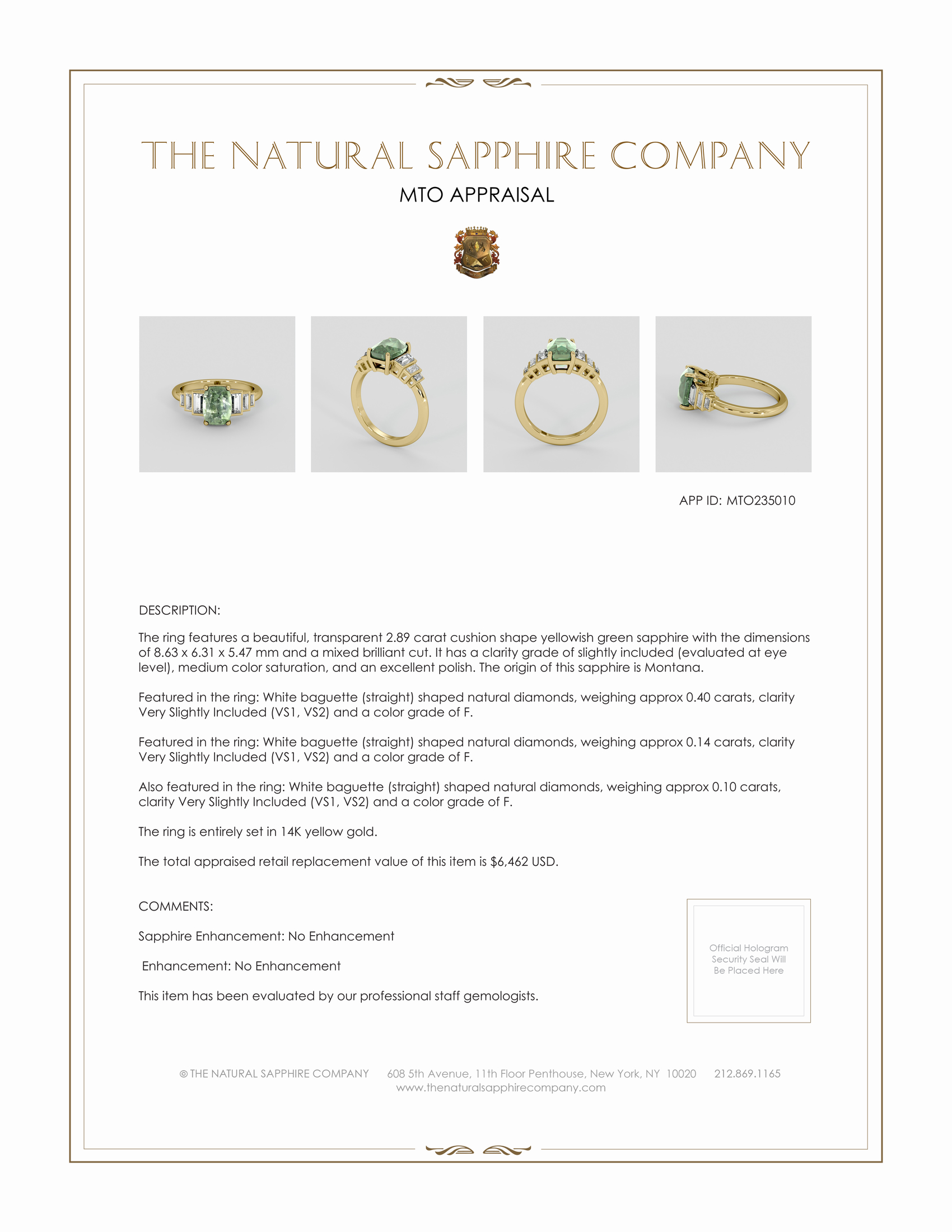Jewelry