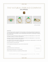 Jewelry Appraisal