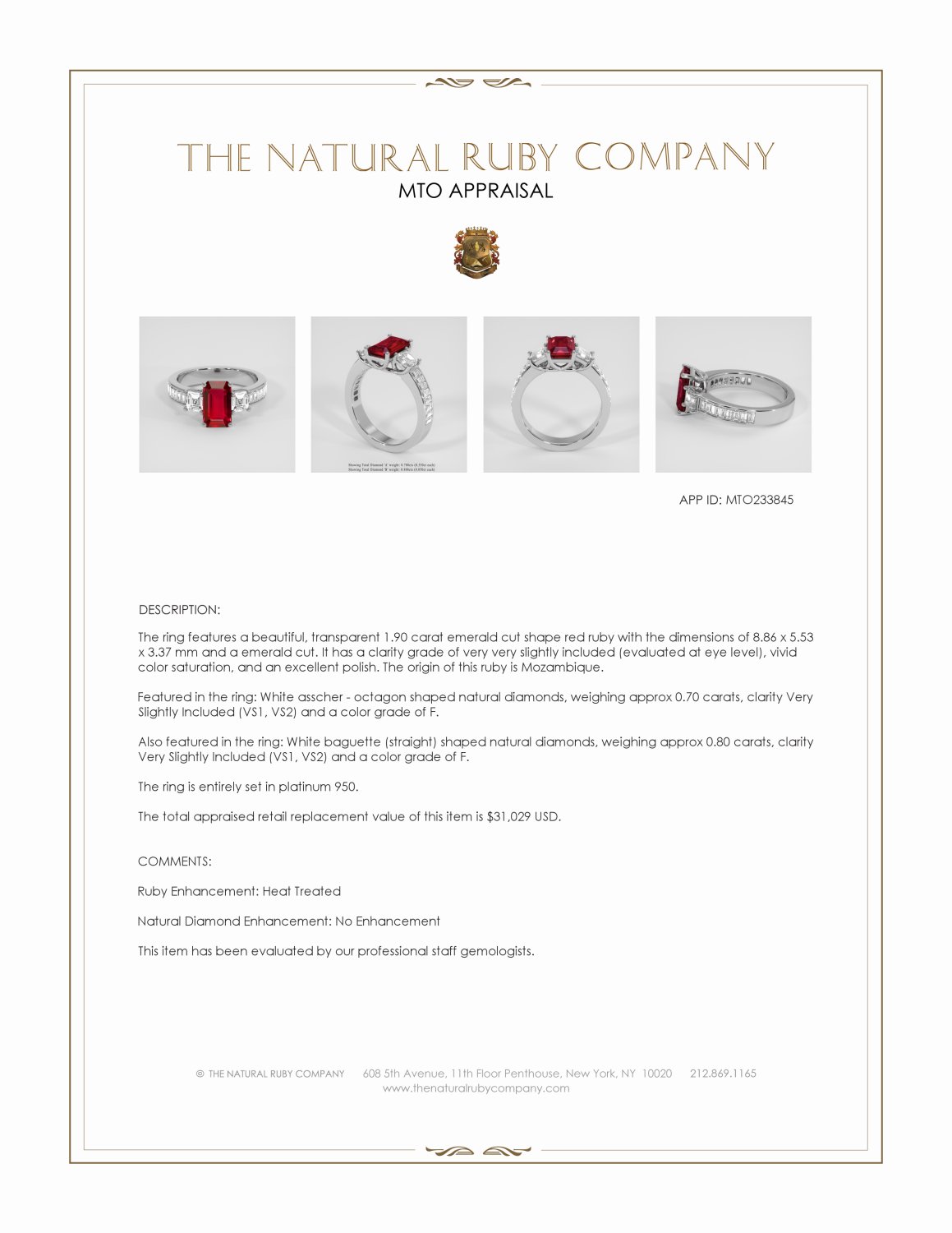 Jewelry
