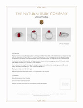 Jewelry Appraisal
