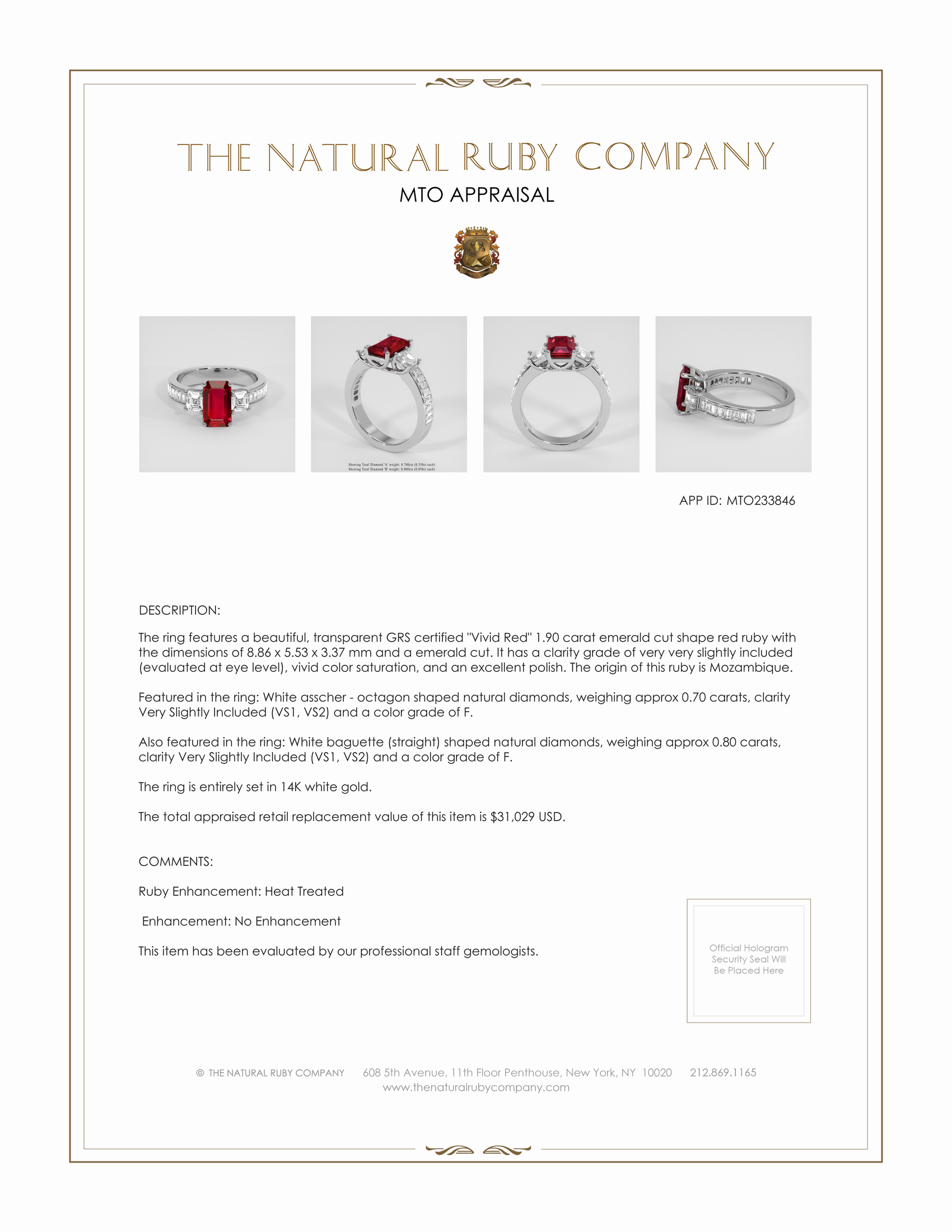 Jewelry