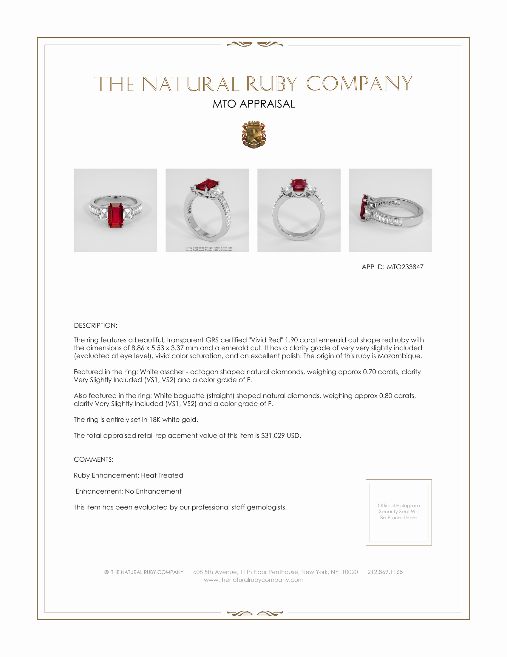 Jewelry