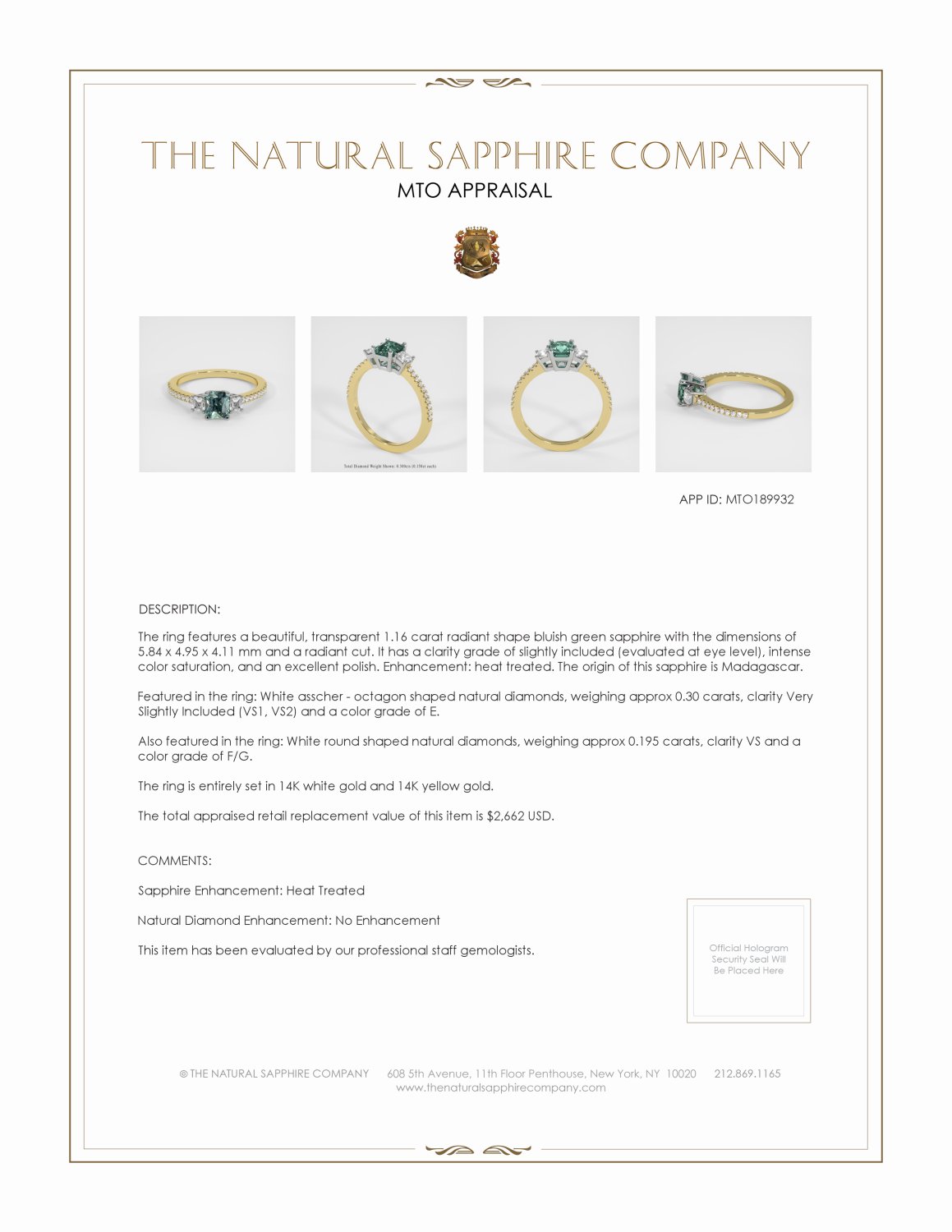 Jewelry