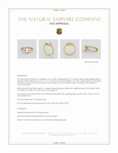 Jewelry Appraisal
