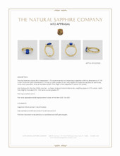 Jewelry Appraisal