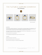 Jewelry Appraisal