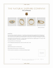 Jewelry Appraisal