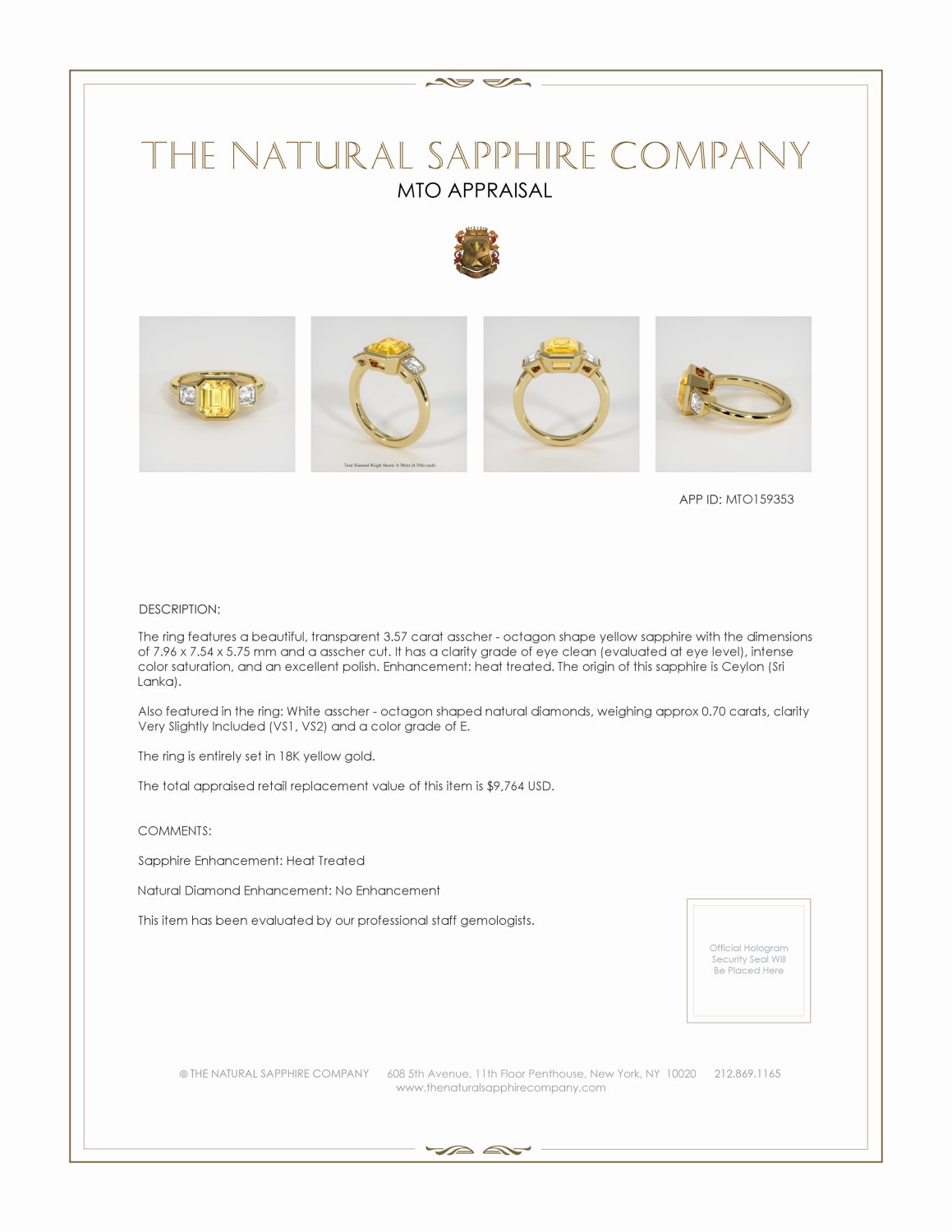 Jewelry