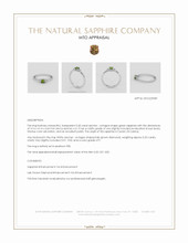 Jewelry Appraisal
