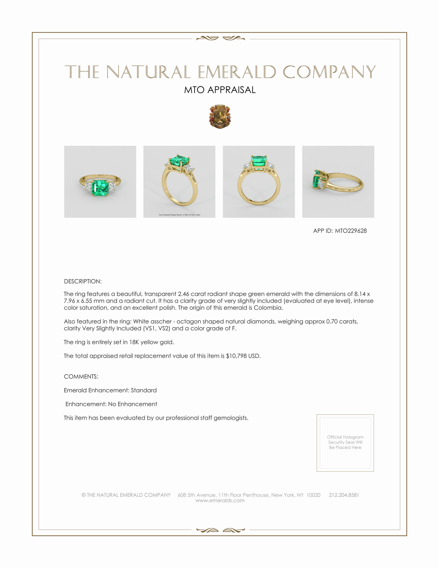 Jewelry