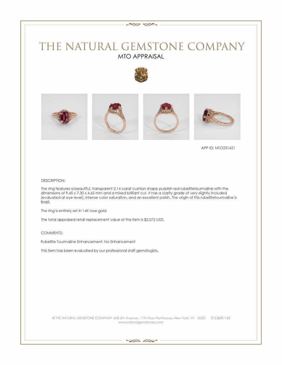 Jewelry