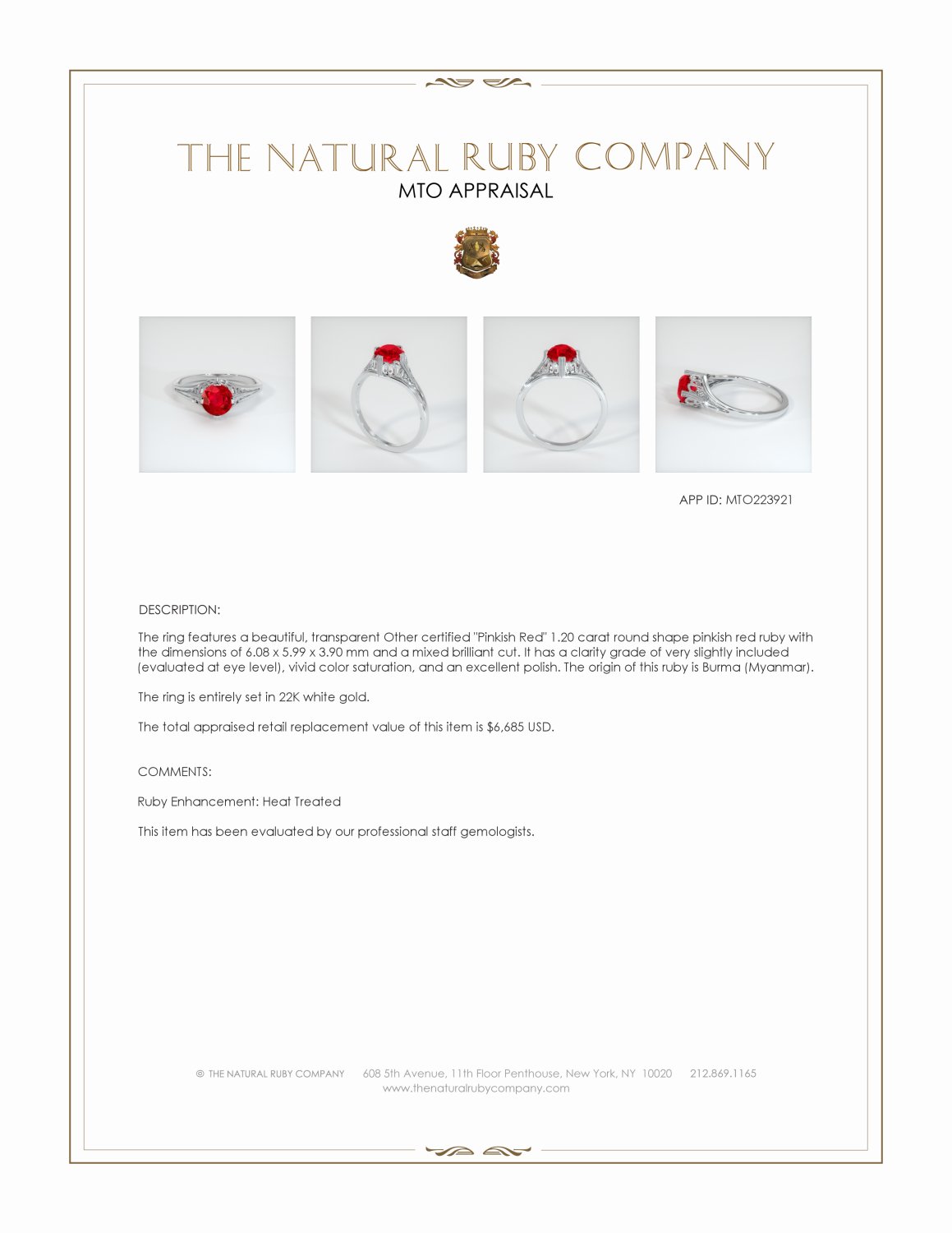 Jewelry