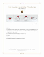 Jewelry Appraisal