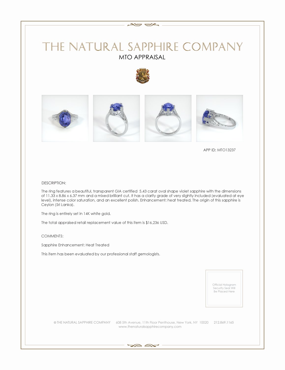 Jewelry