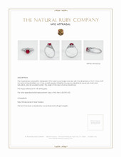 Jewelry Appraisal