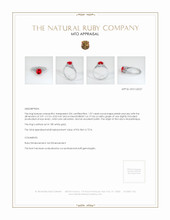 Jewelry Appraisal