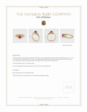 Jewelry Appraisal