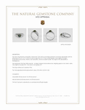 Jewelry Appraisal
