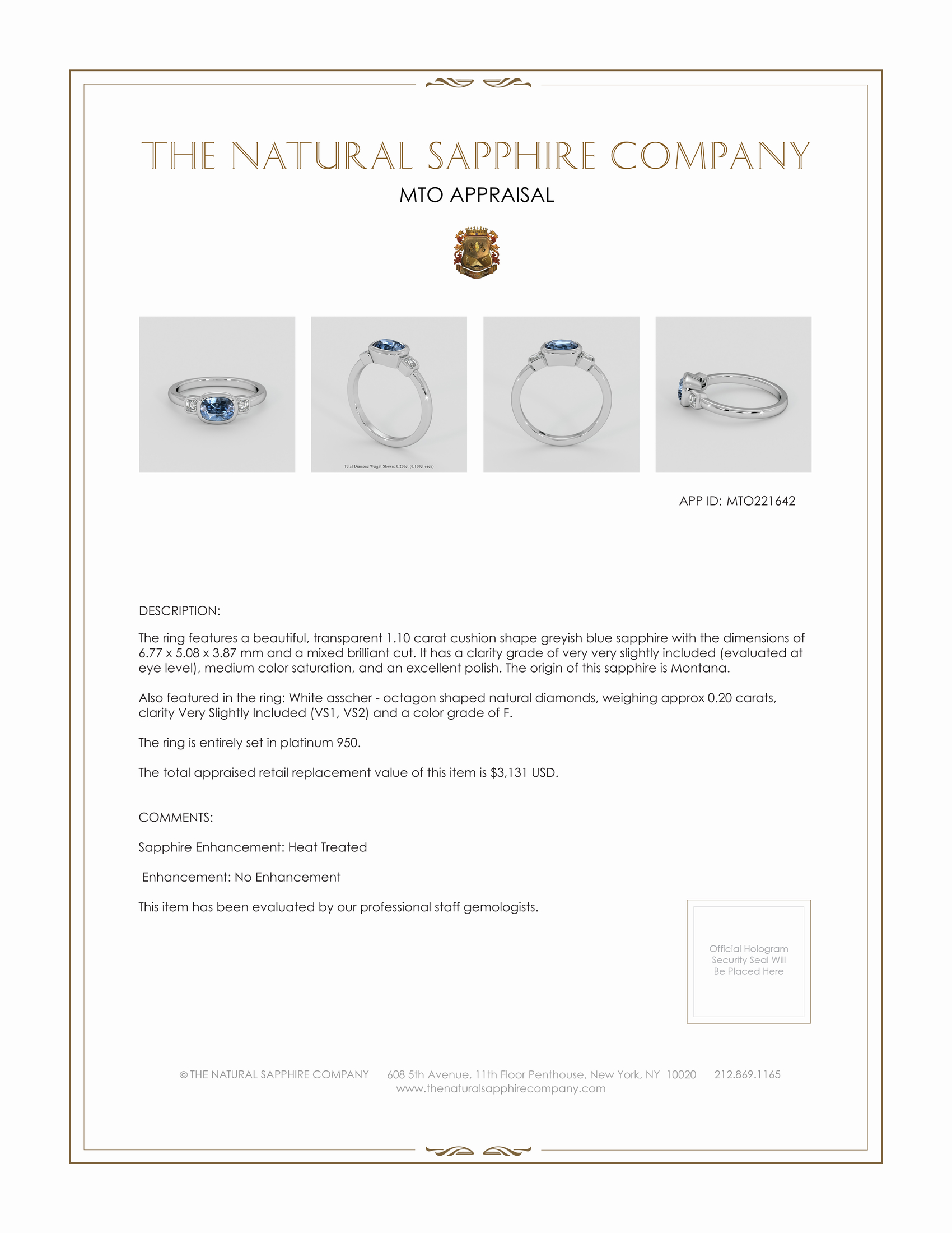 Jewelry