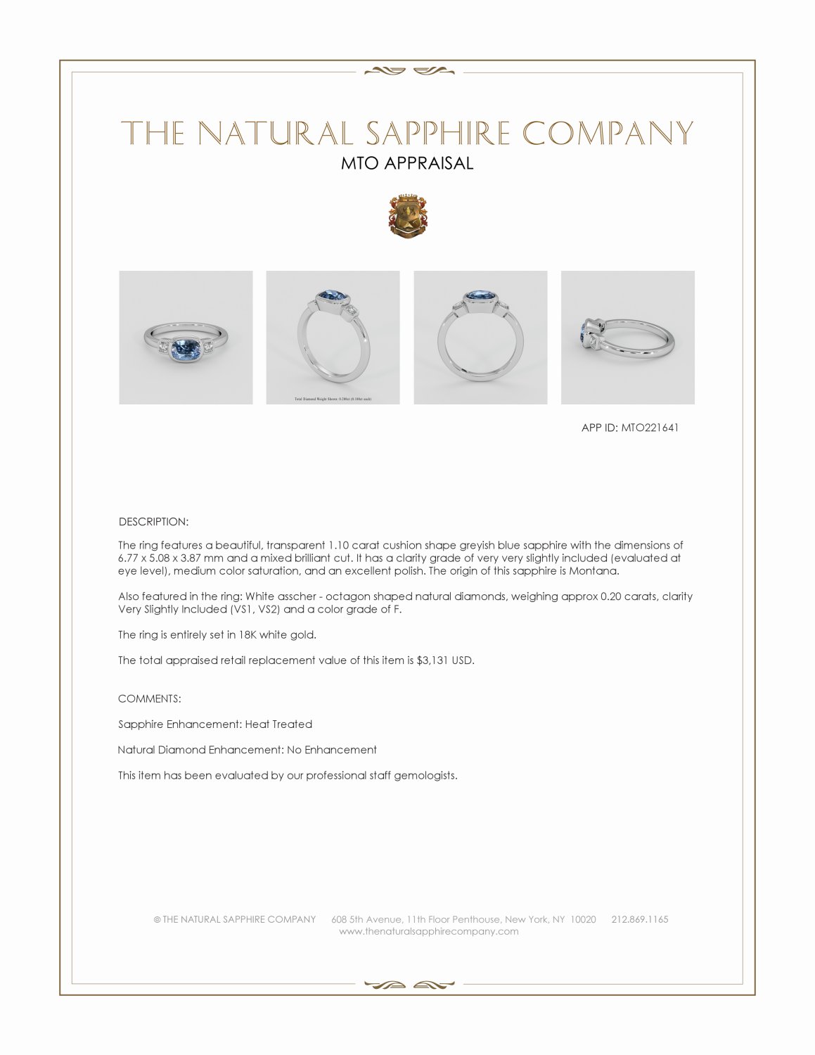 Jewelry