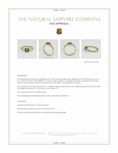 Jewelry Appraisal