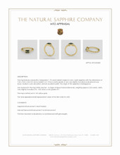Jewelry Appraisal