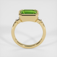2.69 Ct. Gemstone Ring, 18K Yellow Gold 3