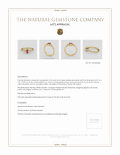 Jewelry Appraisal
