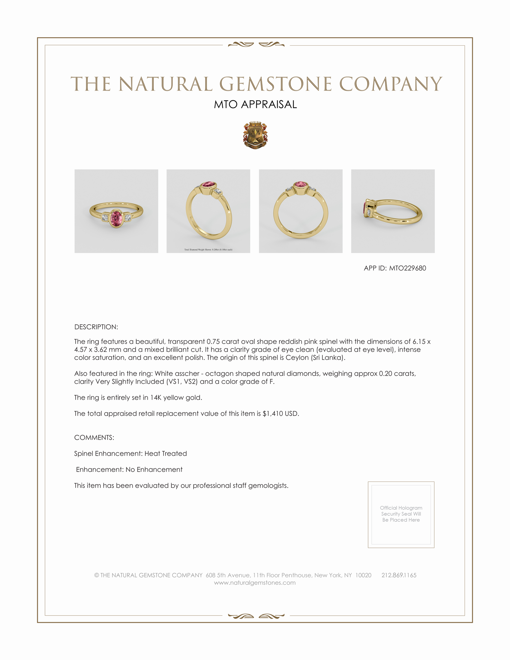 Jewelry