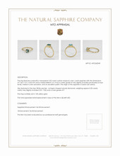 Jewelry Appraisal