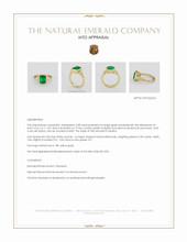 Jewelry Appraisal