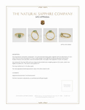 Jewelry Appraisal
