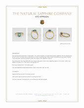 Jewelry Appraisal