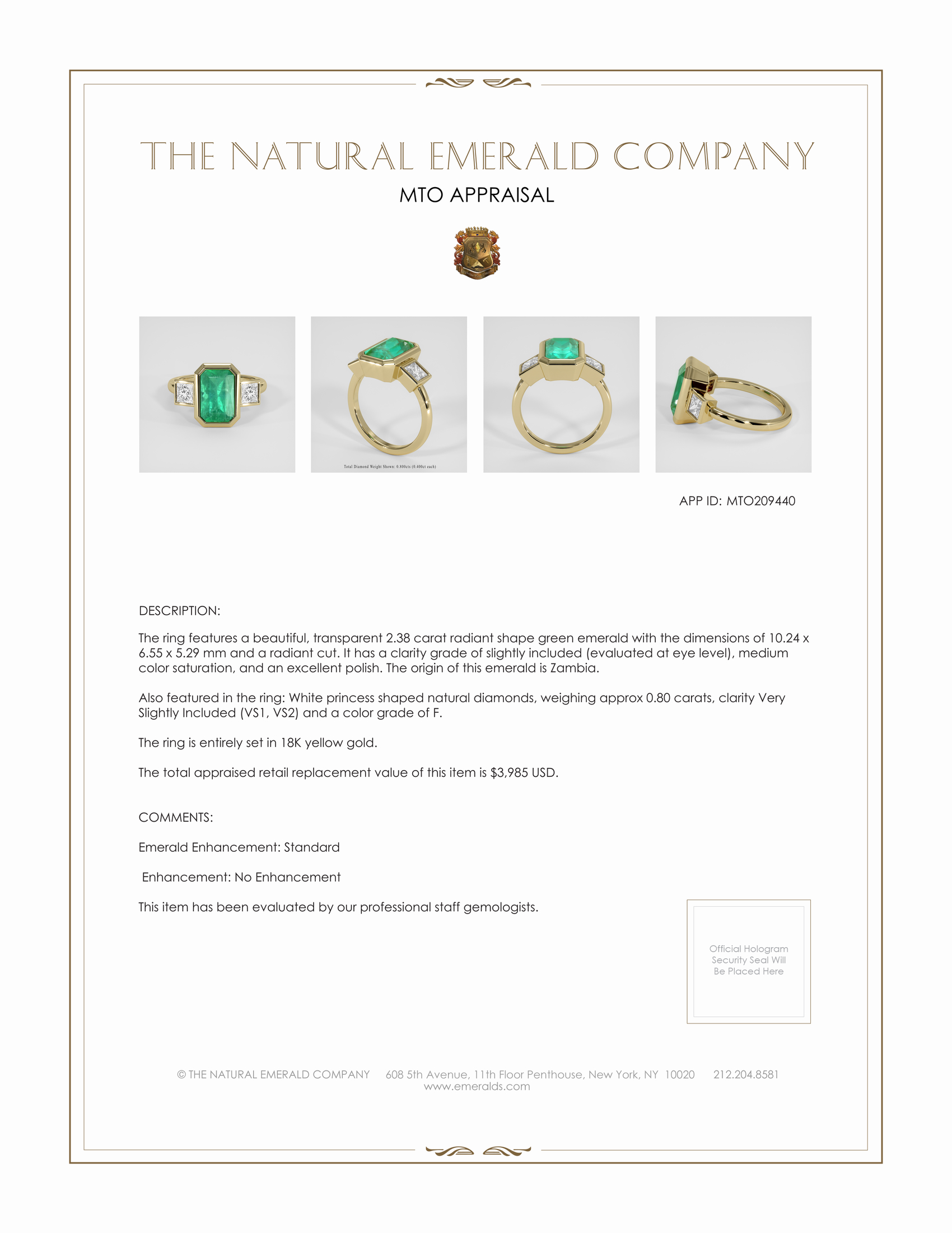 Jewelry