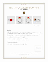 Jewelry Appraisal