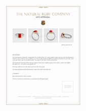 Jewelry Appraisal