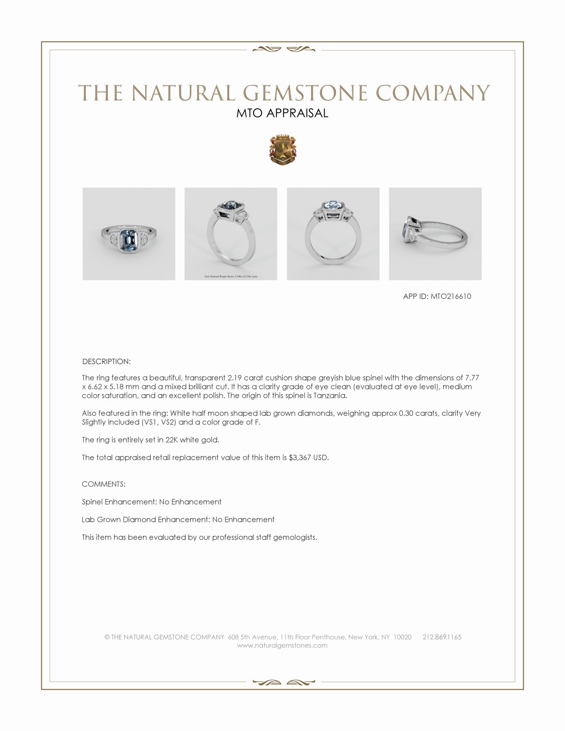 Jewelry