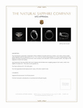 Jewelry Appraisal