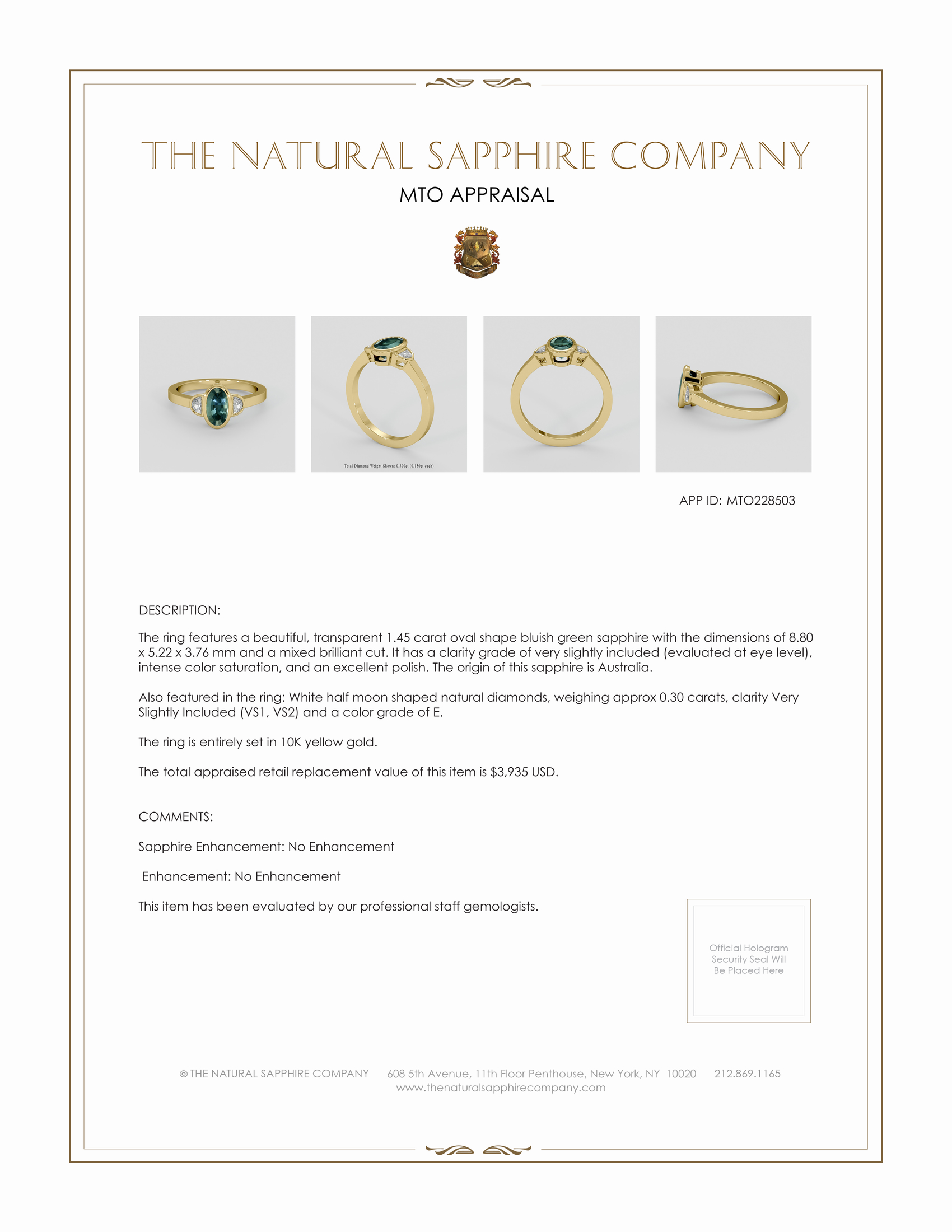 Jewelry
