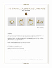 Jewelry Appraisal