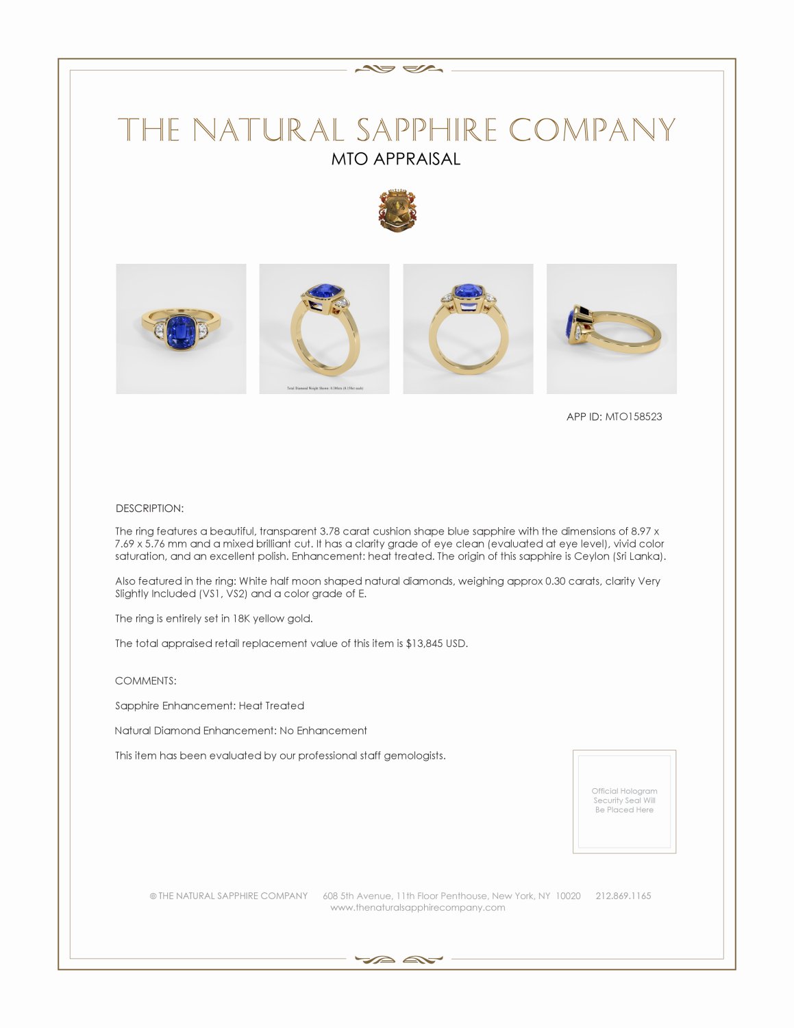 Jewelry